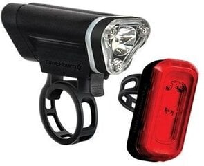 Комплект фонарей Blackburn, 50/10 люмен цена и информация | Другие запчасти для велосипеда | kaup24.ee