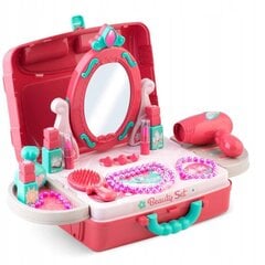 Tualett-tarvete kott tüdrukule Ricokids hind ja info | Tüdrukute mänguasjad | kaup24.ee