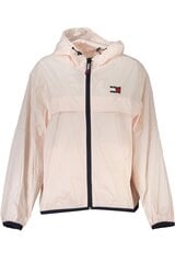 Tommy Hilfiger Jope naistele DW0DW15954, roosa hind ja info | Naiste joped ja parkad | kaup24.ee