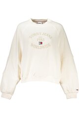 джемпер tommy hilfiger dw0dw16137 DW0DW16137_BIYBH_L цена и информация | Женские толстовки | kaup24.ee