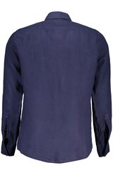 рубашка hugo boss 50489344relegant6 50489344RELEGANT6_BL418_3XL цена и информация | Мужские рубашки | kaup24.ee