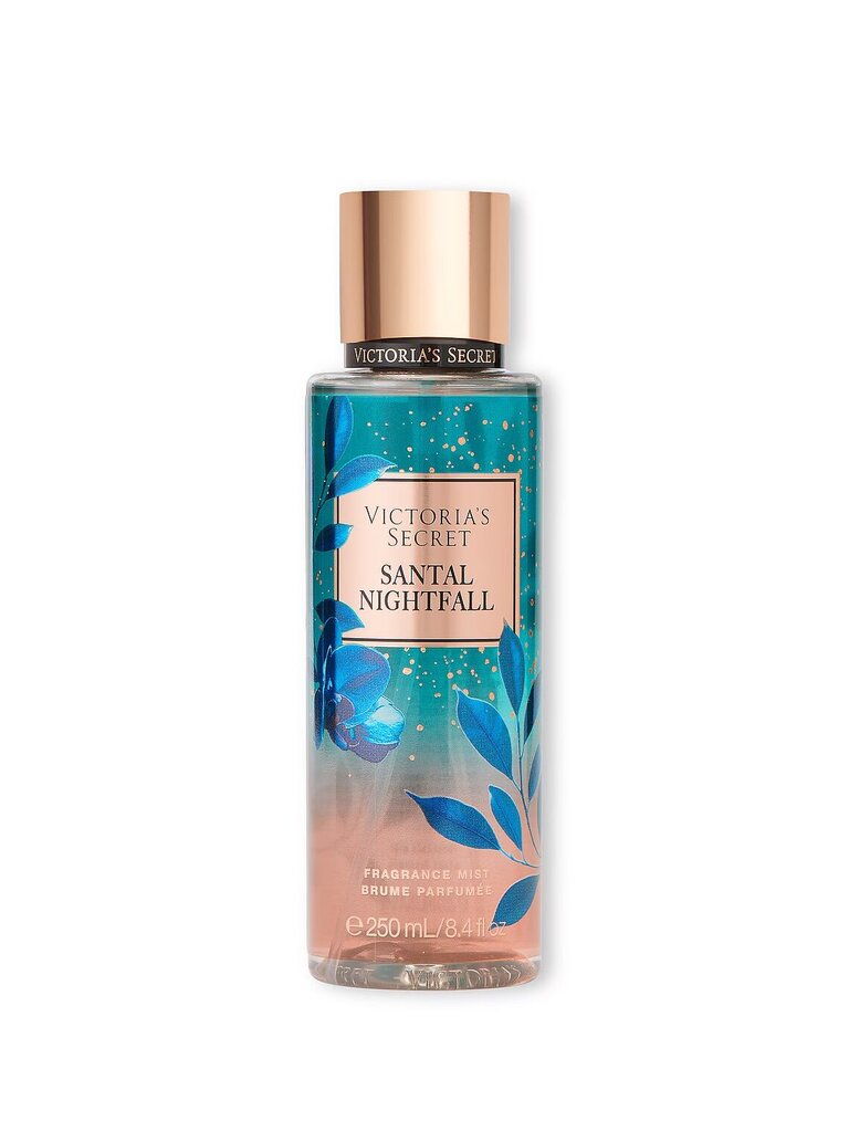 Kehasprei Victoria’s Secret Santal Nightfall, 250ml hind ja info | Lõhnastatud kosmeetika naistele | kaup24.ee