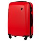 Suur kohver Wings PLOVER 0125 punane цена и информация | Kohvrid, reisikotid | kaup24.ee