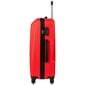 Väike kohver Wings PLOVER 0125, punane цена и информация | Kohvrid, reisikotid | kaup24.ee