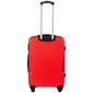 Väike kohver Wings PLOVER 0125, punane hind ja info | Kohvrid, reisikotid | kaup24.ee
