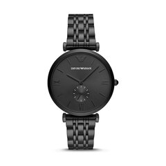 Мужские часы Emporio Armani GIANNI (Ø 40 mm) цена и информация | Мужские часы | kaup24.ee