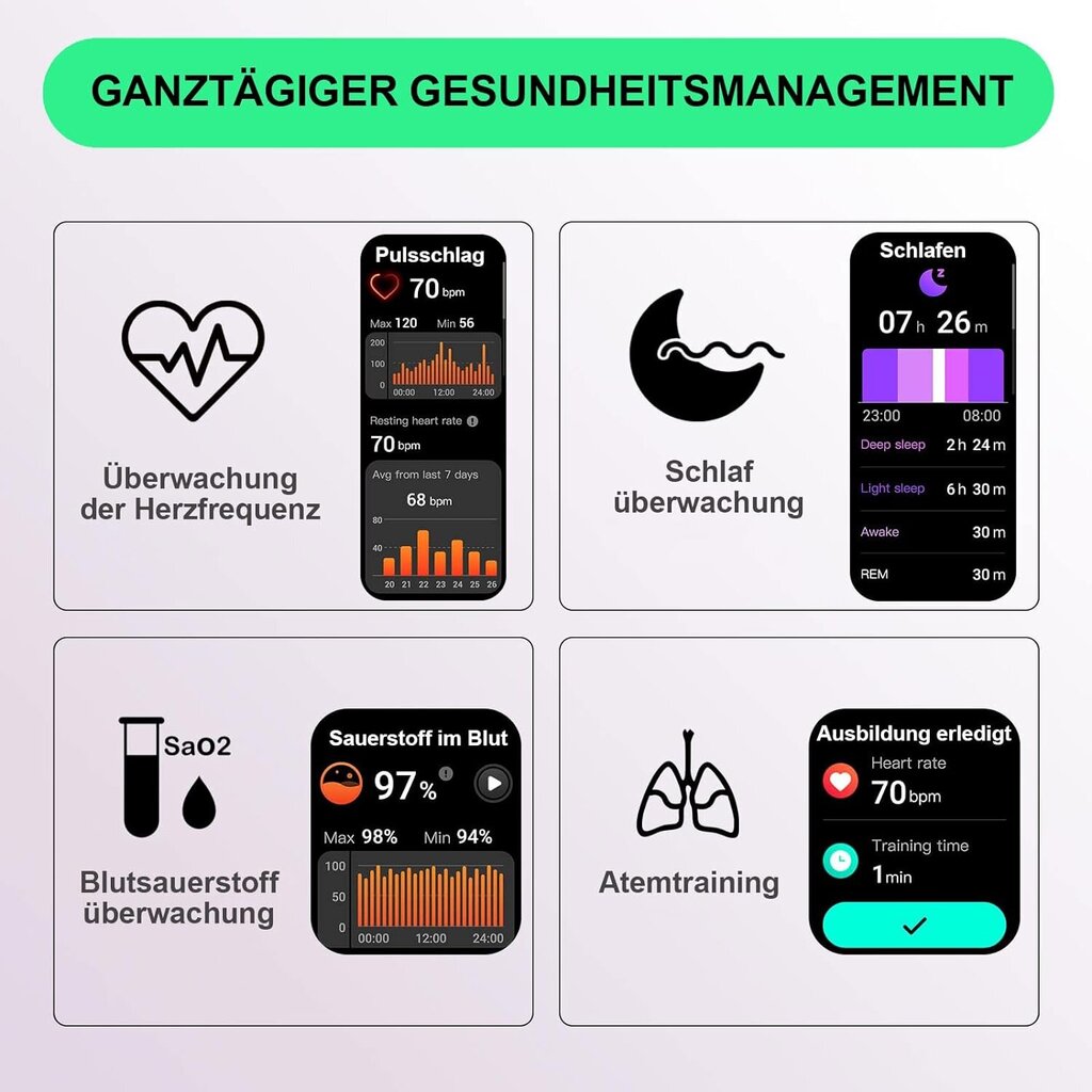 GT HITGX TGX-2 hind ja info | Nutikellad (smartwatch) | kaup24.ee