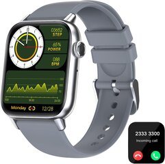 GT HITGX TGX-2 hind ja info | Nutikellad (smartwatch) | kaup24.ee