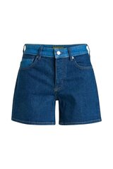 Superdry Lühikesed püksid naistele W7110217Ab, sinine hind ja info | Naiste lühikesed püksid | kaup24.ee