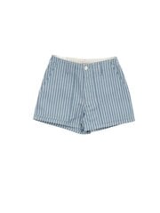 Lühikesed püksid naistele Brixton 04825, sinine hind ja info | Naiste lühikesed püksid | kaup24.ee