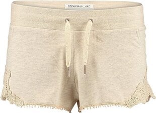 Lühikesed püksid naistele O'Neill 7A7516, beež hind ja info | Naiste lühikesed püksid | kaup24.ee