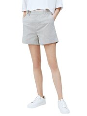 Lühikesed püksid naistele Pepe Jeans PL800954, hall hind ja info | Naiste lühikesed püksid | kaup24.ee