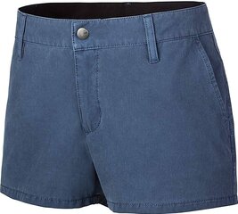 Lühikesed püksid naistele Dakine 10001364, sinine hind ja info | Naiste lühikesed püksid | kaup24.ee