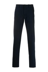 Tommy Hilfiger püksid meestele MW0MW13576 DW5, sinine цена и информация | Мужские брюки | kaup24.ee