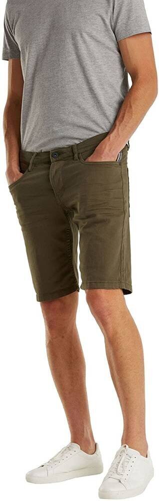 Lühikesed püksid meestele Esprit 030CC2C301 C02 361, roheline hind ja info | Meeste lühikesed püksid | kaup24.ee
