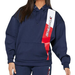 Tommy Hilfiger Dressipluus naistele S10S100357, sinine hind ja info | Naiste pusad | kaup24.ee