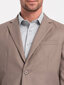 Jope meestele Ombre Clothing 124435-7, beež hind ja info | Meeste pintsakud | kaup24.ee