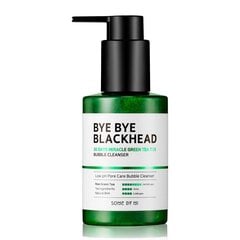 Mustpeade puhastus-mask Some by mi Bye Bye blackhead, 120ml hind ja info | Näopuhastusvahendid | kaup24.ee