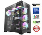 Core i5-14400F 64GB 512GB SSD 2TB HDD RTX 4060 8GB NoOS