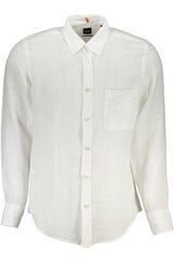 рубашка hugo boss 50489344relegant6 50489344RELEGANT6_BI100_3XL цена и информация | Мужские рубашки | kaup24.ee