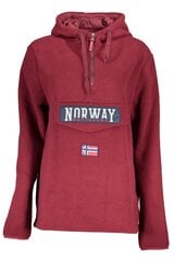 Norway 1963 pusa naistele 139517, punane hind ja info | Naiste pusad | kaup24.ee