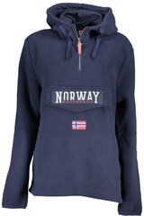 Norway 1963 pusa naistele 139517, sinine hind ja info | Naiste pusad | kaup24.ee