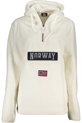 Norway 1963 pusa naistele 139517, valge hind ja info | Naiste pusad | kaup24.ee