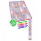 Rullvahust värvimismatt, Ricokids 120x90x0,3 cm hind ja info | Arendavad mänguasjad | kaup24.ee