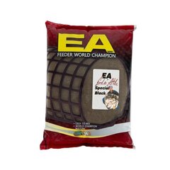Sööt Maros EA Record Special Black 2kg hind ja info | Kalasööt | kaup24.ee