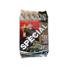 Приманка Maros Cold water bream special 1kg цена и информация | Прикормки | kaup24.ee