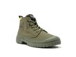 Saapad naistele Palladium Pampa SP20 Hi Tech, Dusky Green hind ja info | Naiste saapad | kaup24.ee