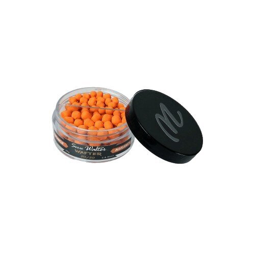 Sööt Maros Wafters SW Wafter Orange 8-10mm hind ja info | Kalasööt | kaup24.ee