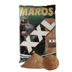 Sööt Maros XXl Roasted Oilseeds 1kg hind ja info | Kalasööt | kaup24.ee