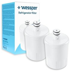 Wessper külmkapi filter цена и информация | Фильтры для воды | kaup24.ee