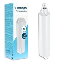 Wessper külmkapi filter цена и информация | Фильтры для воды | kaup24.ee