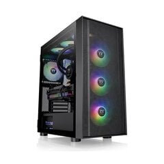 Источник питания THERMALTAKE Toughpower GF3 цена и информация | Корпуса | kaup24.ee