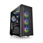 Thermaltake H570 TG ARGB CA-1T9-00M1WN-01 цена и информация | Arvutikorpused | kaup24.ee