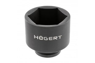 Löökpea 3/4'' 60 mm, Hogert, HT4R157 hind ja info | Käsitööriistad | kaup24.ee