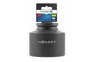 Löökpea 3/4'' 60 mm, Hogert, HT4R157 цена и информация | Механические инструменты | kaup24.ee