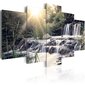Maal - Waterfall of Dreams hind ja info | Seinapildid | kaup24.ee
