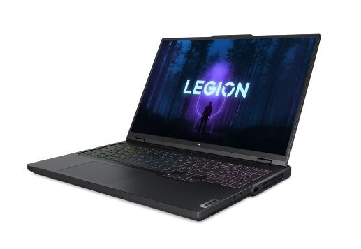 Lenovo Legion Pro 5 16IRX8 (82WK00CYPB) hind ja info | Sülearvutid | kaup24.ee