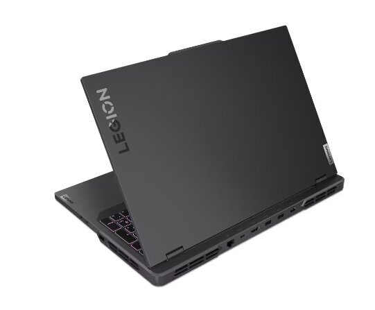 Lenovo Legion Pro 5 16IRX8 (82WK00CYPB) hind ja info | Sülearvutid | kaup24.ee