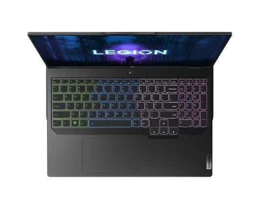 Lenovo Legion Pro 5 16IRX8 (82WK00CYPB) hind ja info | Sülearvutid | kaup24.ee