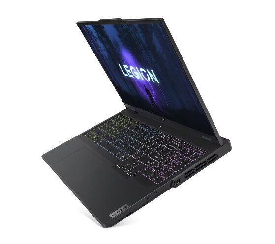 Lenovo Legion Pro 5 16IRX8 (82WK00CYPB) hind ja info | Sülearvutid | kaup24.ee