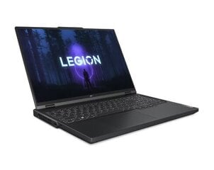 Lenovo Legion Pro 5 16IRX8 (82WK00CYPB) цена и информация | Ноутбуки | kaup24.ee