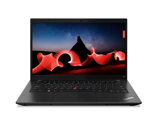 Lenovo ThinkPad L14 Gen 4 (21H5001QPB) hind ja info | Sülearvutid | kaup24.ee