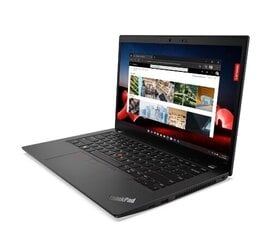 Lenovo ThinkPad L14 Gen 4 (21H5001QPB) hind ja info | Sülearvutid | kaup24.ee