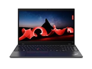 Lenovo ThinkPad L15 Gen 4 (21H7001PPB) цена и информация | Ноутбуки | kaup24.ee