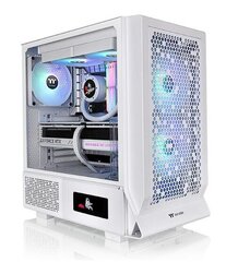 Thermaltake Ceres 330 TG ARGB CA-1Y2-00M6WN-01 hind ja info | Arvutikorpused | kaup24.ee