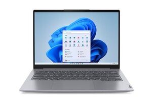 Lenovo ThinkBook 14 G6 ABP (21KJ003TMX) цена и информация | Ноутбуки | kaup24.ee